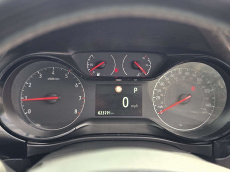 Vauxhall Corsa 1.2 Turbo SE Nav Premium Hatchback 5dr Petrol Auto Euro 6 (s/s) (100 ps) 26