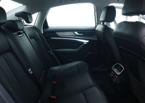 Audi A6 2.0 TFSIe 50 Sport Saloon 4dr Petrol Plug-in Hybrid S Tronic quattro Euro 6 53