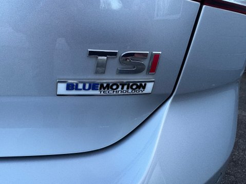 Volkswagen Golf MATCH TSI BLUEMOTION TECHNOLOGY DSG 17