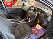 Mercedes-Benz B Class 2.0 B180 CDI SE CVT 5dr 34