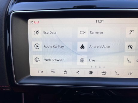 Jaguar XE 2.0d R-Sport Auto Euro 6 (s/s) 4dr 58