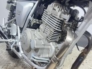 Mash TT40 2017 925 MILES MOT MARCH 2027 GREAT LOOKING 400CC PROJECT BIKE 8