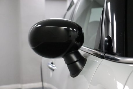 Mini Hatch COOPER CLASSIC 30