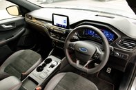 Ford Kuga ST-LINE X 4