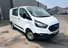 Ford Transit Custom 320 LEADER DCIV ECOBLUE FULL SERVICE HISTORY WET BELT REPLACED AT 122K MILE