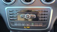 Mercedes-Benz A Class 2.1 A200d Sport Hatchback 5dr Diesel 7G-DCT Euro 6 (s/s) (136 ps) 27