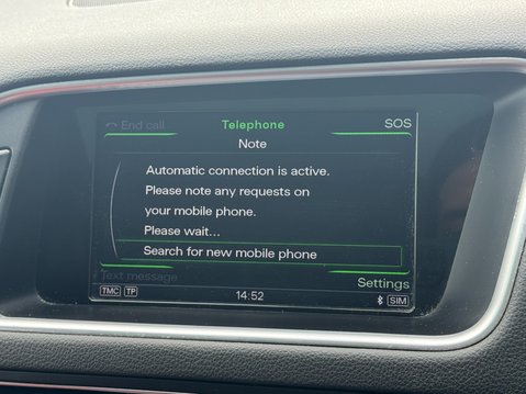Audi SQ5 3.0 BiTDI V6 SUV 5dr Diesel Tiptronic quattro Euro 5 (s/s) (313 ps) 17