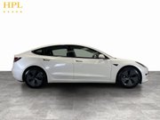 Tesla Model 3 Standard Range Plus Saloon 4dr Electric Auto RWD (241 bhp) 8