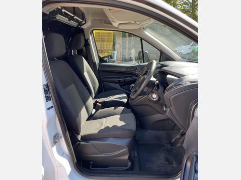 Ford Transit Connect 1.6 TDCi 200 ECOnetic Panel Van 4dr Diesel Manual L1 H1 (109 g/km, 94 bhp) 22