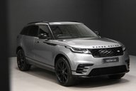 Land Rover Range Rover Velar 2.0 Range Rover Velar R-Dynamic SE D180 Auto 4WD 5dr 4
