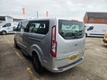 Ford Tourneo Custom 320 TITANIUM X L2 ECOBLUE 4