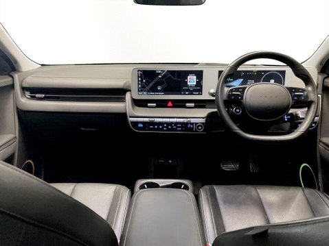 Hyundai IONIQ 5 73kWh Ultimate Hatchback 5dr Electric Auto (217 ps) 19