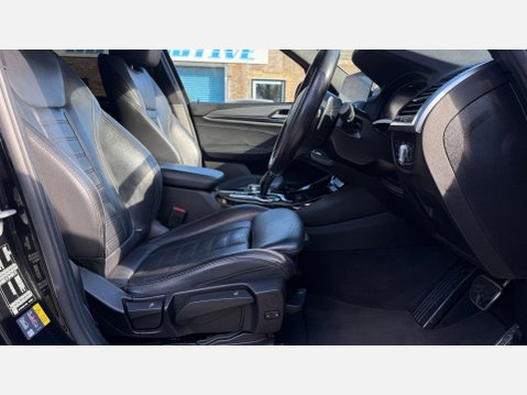 BMW X3 2.0 X3 xDrive 30e M Sport Auto 4WD 5dr 4