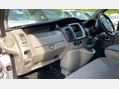 Vauxhall Vivaro 2.0 2900 CDTi Sportive Panel Van 4dr Diesel Manual FWD L3 (195 g/km, 113 bh 31