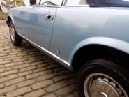 Fiat 124 Spider CS 1800 39