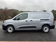 Peugeot Partner 102 ps BlueHdi Professional L2 7