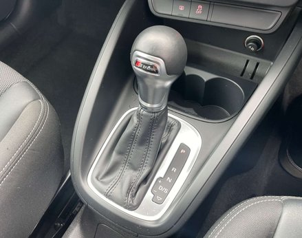 Audi A1 1.0 A1 Sport TFSI Semi-Auto 3dr 43