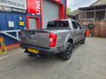 Nissan Navara DCI N-GUARD SHR DCB 8