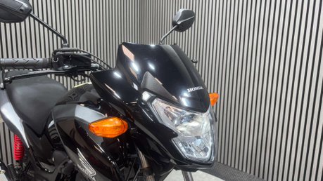 Honda CB 2021 ONLY 12K, JUST SERVICED, NEW MOT, WARRANTY LEARNER 125CC 11