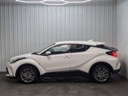 Toyota C-HR 1.8 C-HR Excel HEV CVT 5dr 15