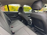 BMW 3 Series 2.0 318d Sport 4dr 31