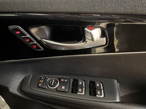 Kia Sorento CRDI KX-4 ISG 20