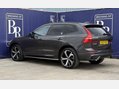 Volvo XC60 2.0 B5 MHEV R-Design SUV 5dr Petrol Hybrid Auto AWD Euro 6 (s/s) (250 ps) 7