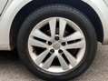 Vauxhall Astra 1.6i 16v SXi Hatchback 5dr Petrol Manual (155 g/km, 113 bhp) 40