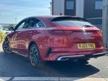 Kia Pro Ceed 1.5 T-GDi GT-Line Shooting Brake 5dr Petrol Manual Euro 6 (s/s) (158 bhp) 6