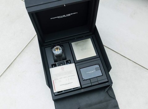 Porsche 911 Turbo S Exclusive Series (991) 52