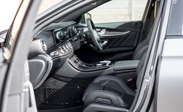 Mercedes-Benz E Class E63 S Estate Edition 1 16