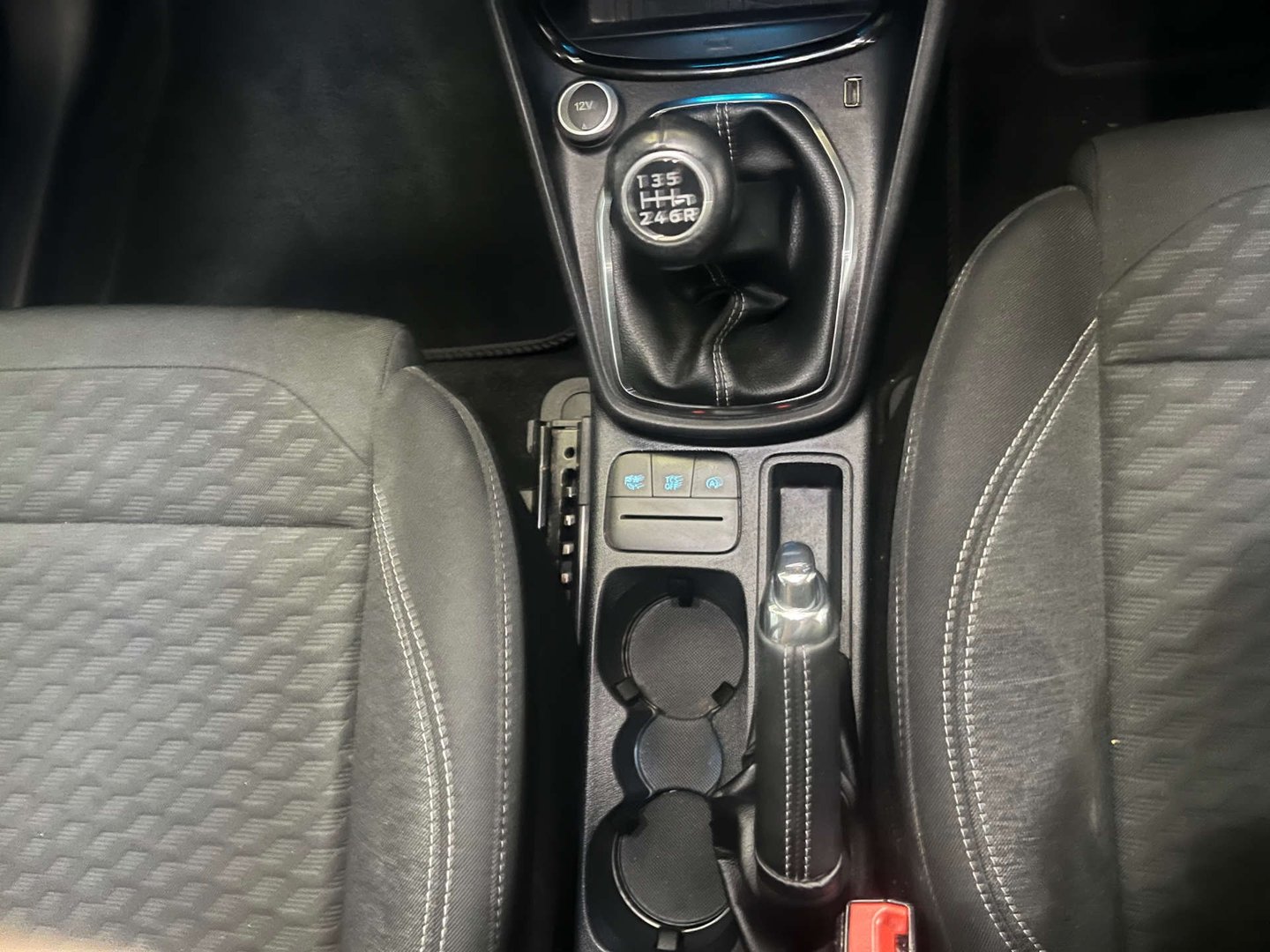 2020 Ford Puma — image 19