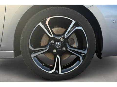 Vauxhall Corsa 1.2 Turbo Ultimate 5dr 12