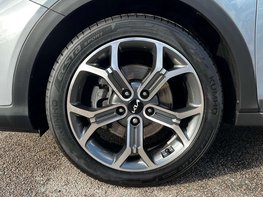 Kia Xceed 1.0 XCeed Connect ISG 5dr 12