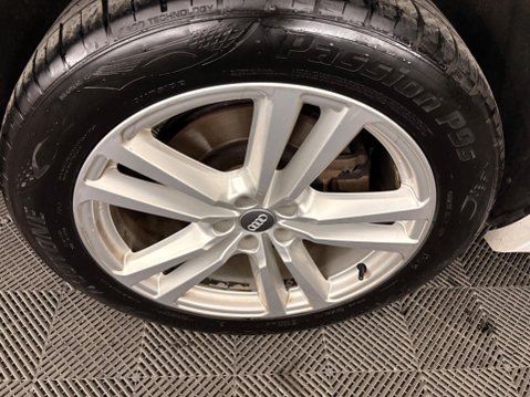 Audi Q7 3.0 TDI V6 S line Tiptronic quattro Euro 6 (s/s) 5dr 41