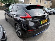 Nissan LEAF N-CONNECTA 6