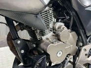 Lexmoto Isca 2024 ONLY 2K RUNNING NAKED PROJECT BIKE SPARES OR REPAIR 125CC 15