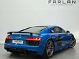 Audi R8 5.2 FSI V10 Plus Coupe 2dr Petrol S Tronic quattro Euro 6 (s/s) (610 ps) 4