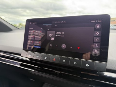 MG MG4 51kWh SE Hatchback 5dr Electric Auto (170 ps) 35