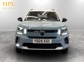 Citroen C3 1.2 Turbo PLUS Hatchback 5dr Petrol Manual Euro 6 (s/s) (100 ps) 2