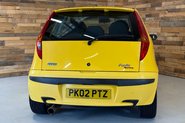 Fiat Punto 1.2 Sporting Hatchback 3dr Petrol Manual (142 g/km, 80 bhp) 81