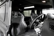 Land Rover Defender 90 TD XS STATION WAGON. TWISTED EDITION. TWISTED UPGRADES. HEATED SEATS. 16