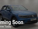 Volkswagen Tiguan SEL TDI BMT 4MOTION DSG