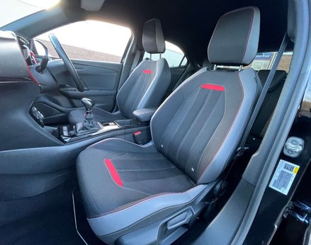 Vauxhall Mokka 1.2 Mokka SRi Nav Premium T 5dr 56