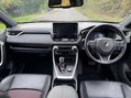 Suzuki Across 2.5 18.1kWh E-CVT 4WD Euro 6 (s/s) 5dr 21