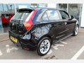 MG MG3 STYLE PLUS VTI-TECH 6