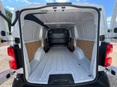 Toyota Proace LWB L2H1 Low Roof 145 Bhp 3100 Icon Air Con Sensors EURO 6 9