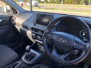 Hyundai KONA T-GDI SE CONNECT MHEV 53,000m, 1 owner Euro 6 ULEZ compliant 5