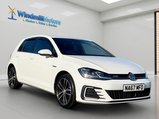 Volkswagen Golf 1.4 TSI 8.7kWh GTE DSG Euro 6 (s/s) 5dr 1