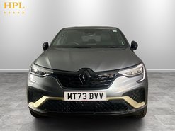 Renault Arkana 1.6 E-TECH E-Tech engineered SUV 5dr Petrol Hybrid Auto 2WD Euro 6 (s/s) (1